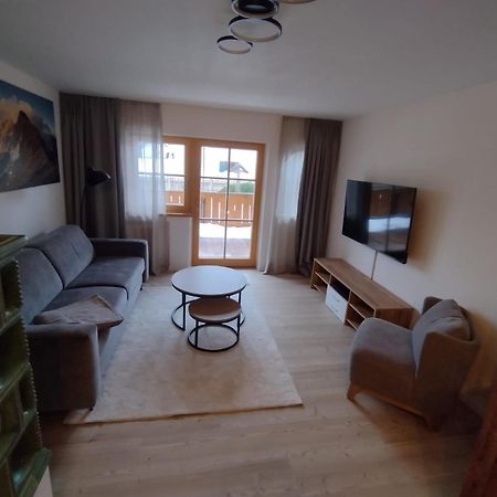 Ferienwohnung Bergzauber Kruen Экстерьер фото