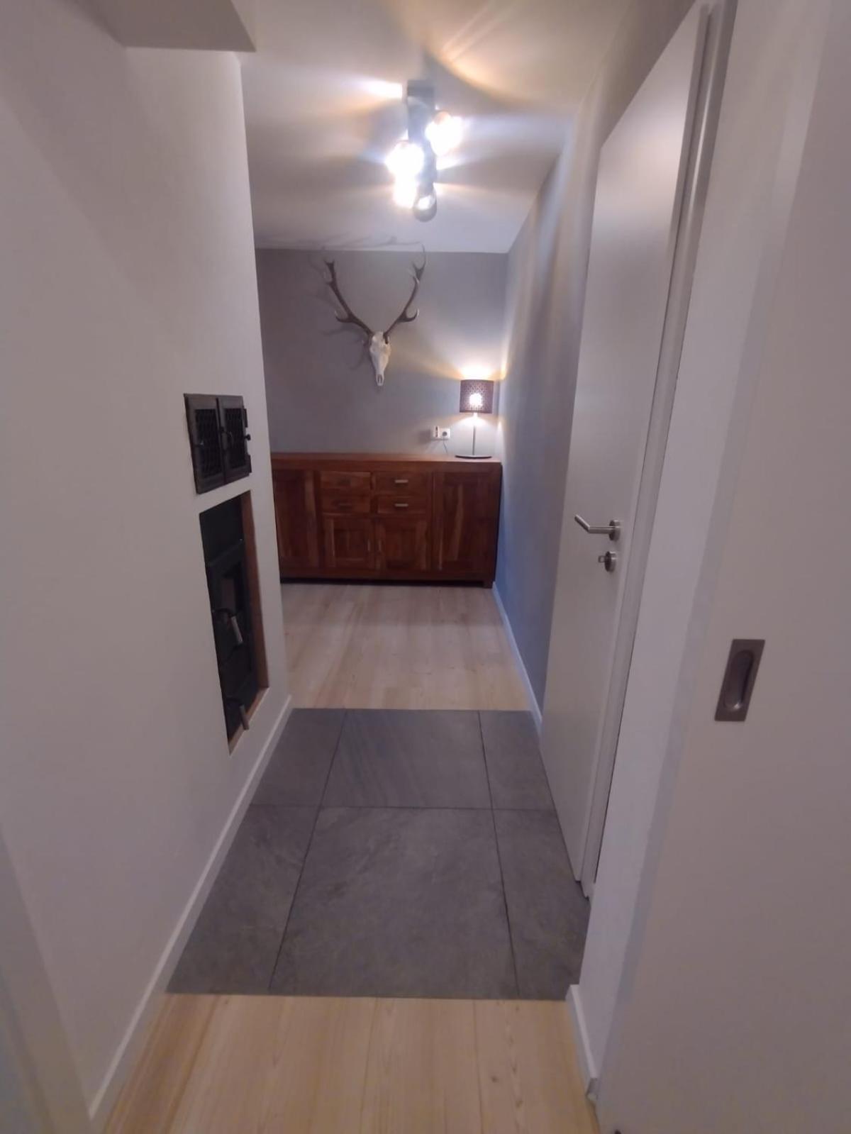 Ferienwohnung Bergzauber Kruen Экстерьер фото